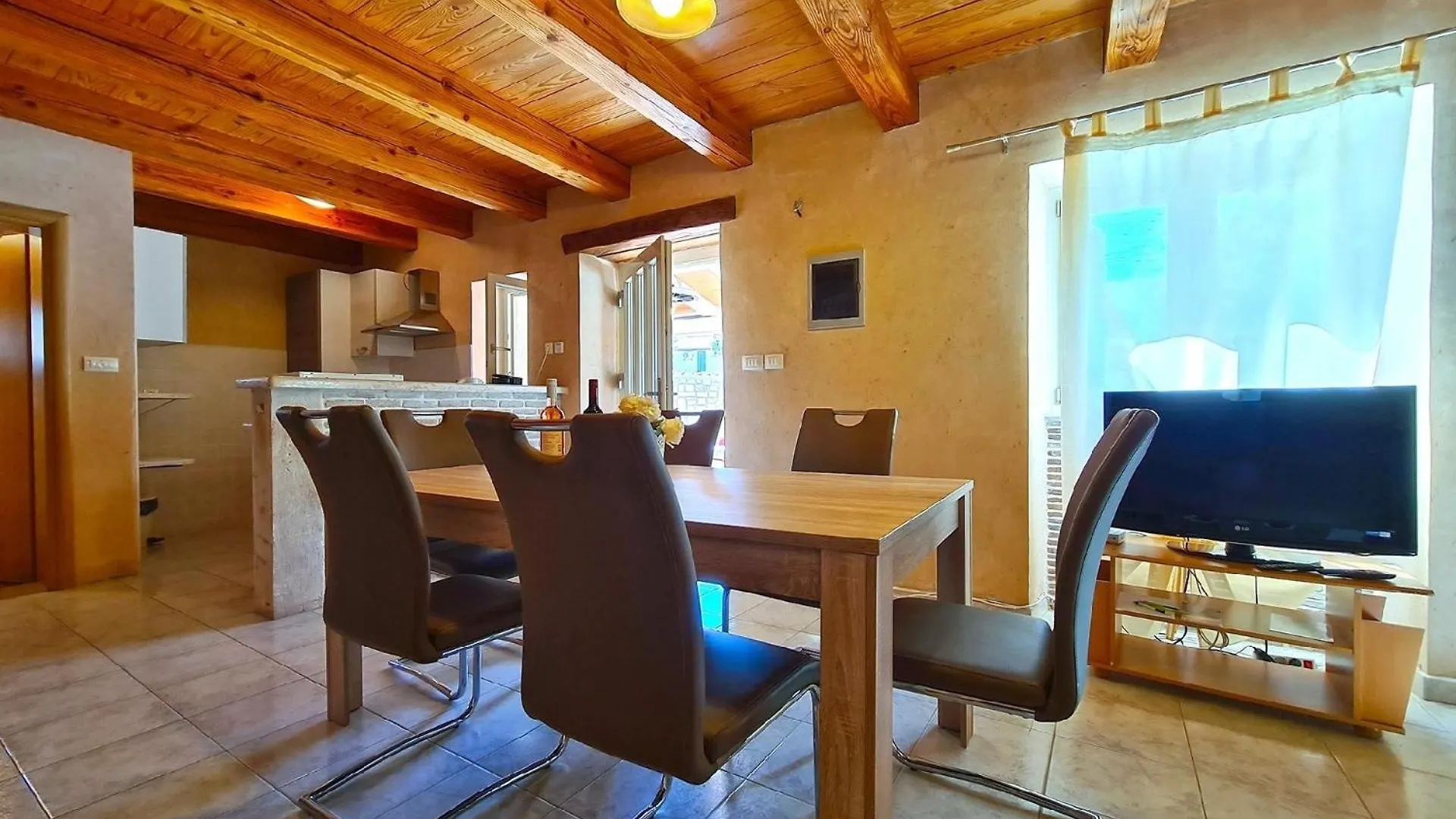 Holiday home Ferienhaus Fuer 6 Personen Ca 80 Qm In Kavran, Istrien Suedkueste Von Istrien