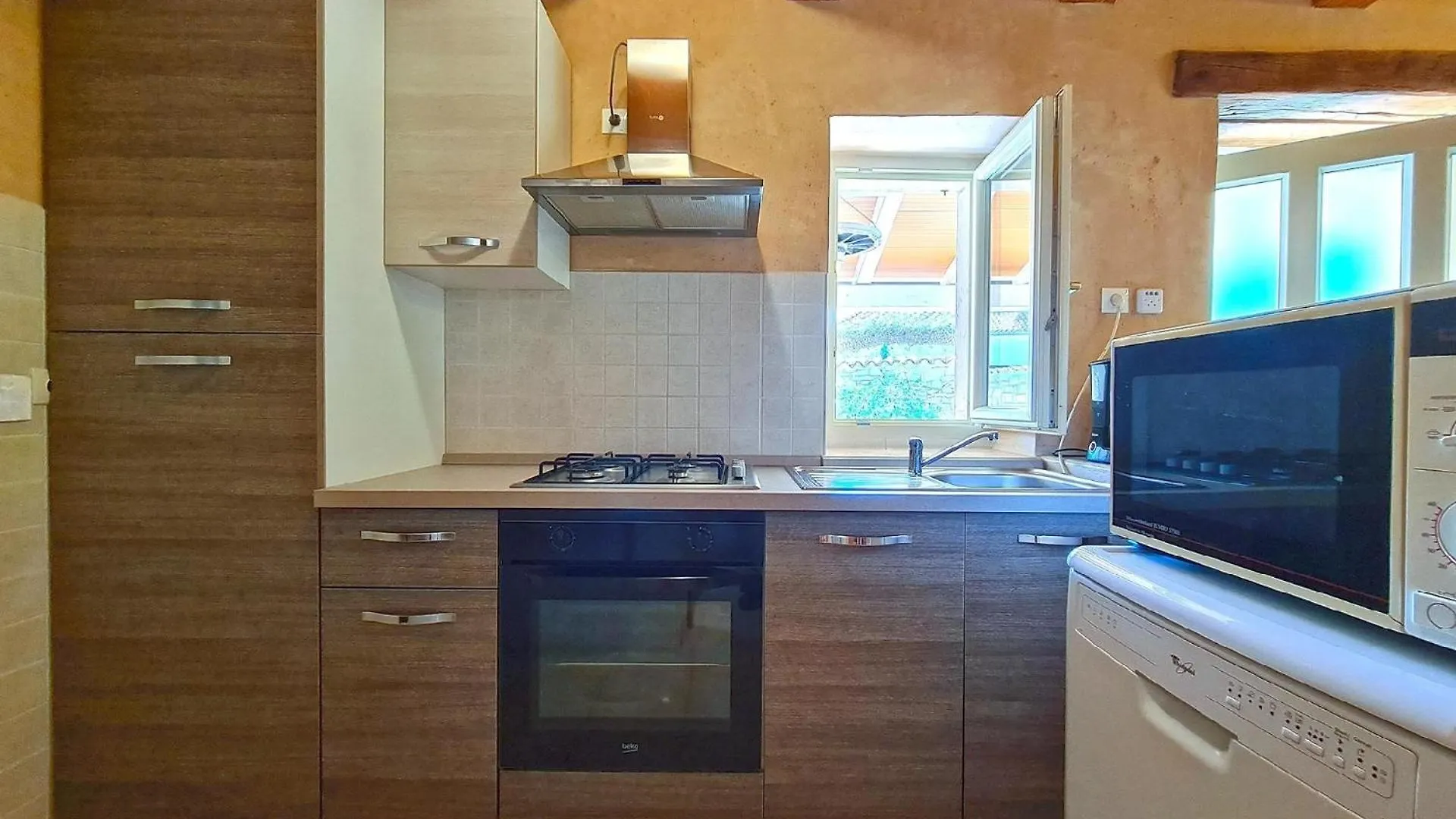 Ferienhaus Fuer 6 Personen Ca 80 Qm In Kavran, Istrien Suedkueste Von Istrien Croatia