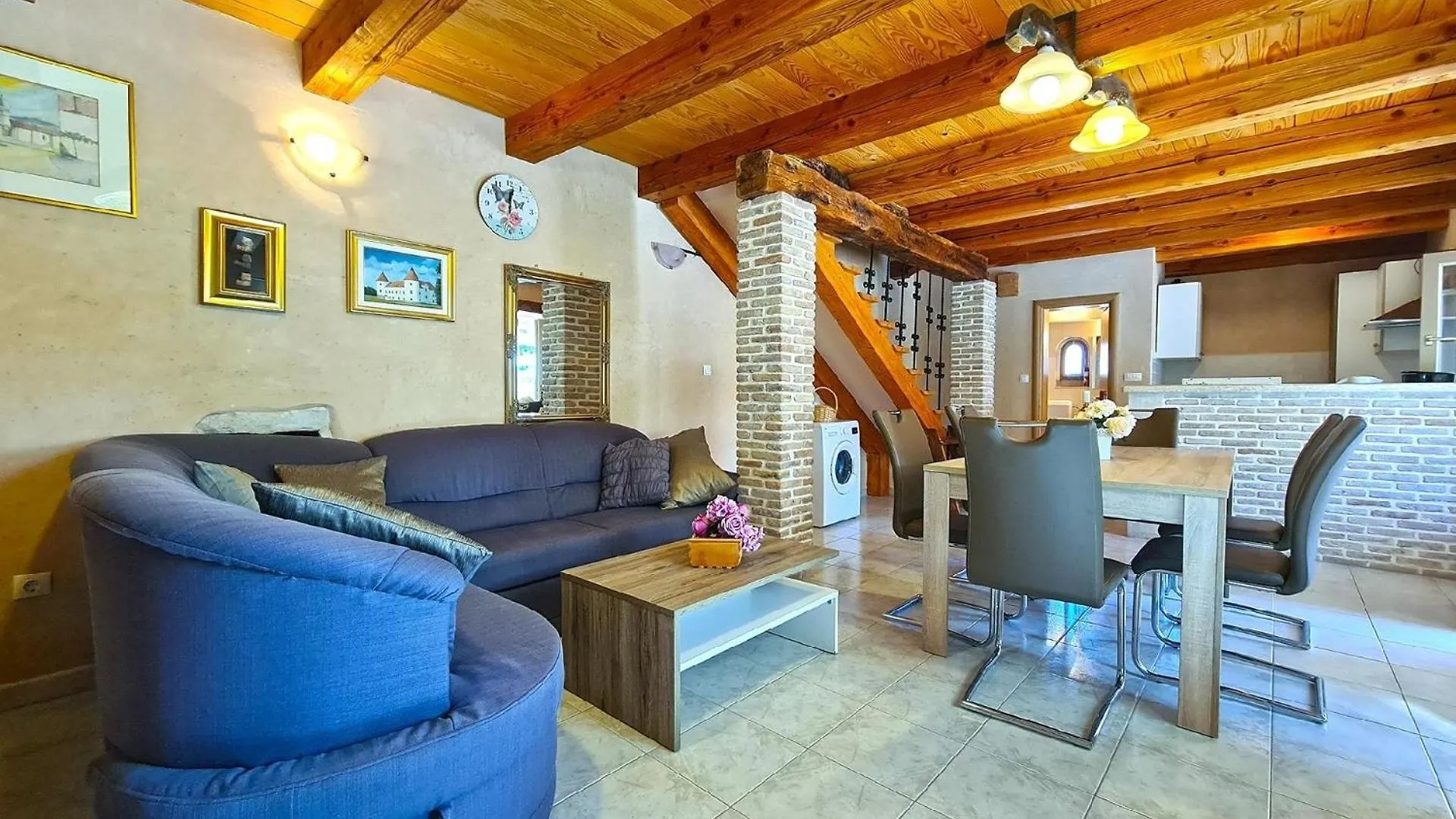 Ferienhaus Fuer 6 Personen Ca 80 Qm In Kavran, Istrien Suedkueste Von Istrien 0*, Kavran