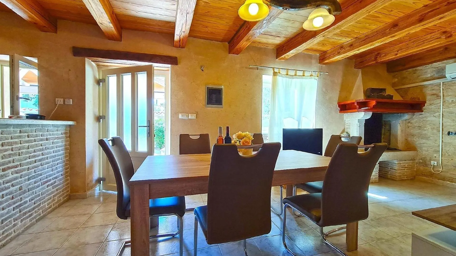 Holiday home Ferienhaus Fuer 6 Personen Ca 80 Qm In Kavran, Istrien Suedkueste Von Istrien Croatia